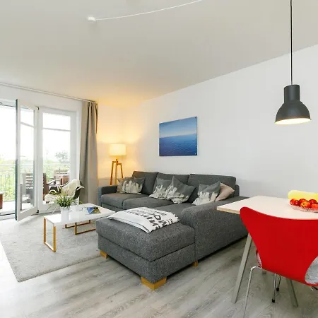 App- 48 Residenz Bellevue By Interhome Daire Penzance