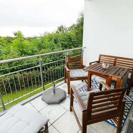 App- 48 Residenz Bellevue By Interhome * Penzance