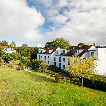 Daire App- 48 Residenz Bellevue By Interhome