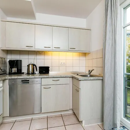 App- 48 Residenz Bellevue By Interhome