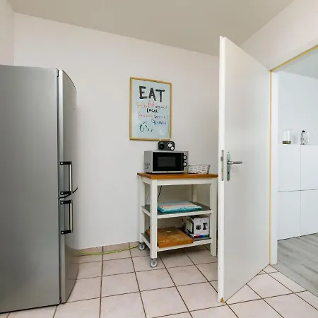 App- 48 Residenz Bellevue By Interhome * Penzance