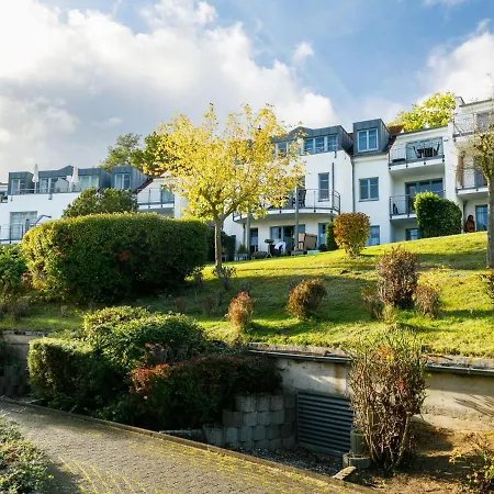 App- 48 Residenz Bellevue By Interhome Daire Penzance