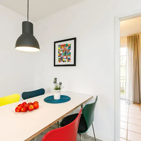 App- 48 Residenz Bellevue By Interhome * Penzance