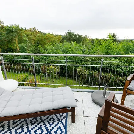 App- 48 Residenz Bellevue By Interhome