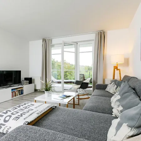 App- 48 Residenz Bellevue By Interhome