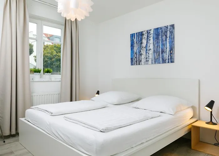 App- 48 Residenz Bellevue By Interhome Apartment Zinnowitz