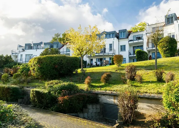 App- 48 Residenz Bellevue By Interhome Apartment Zinnowitz