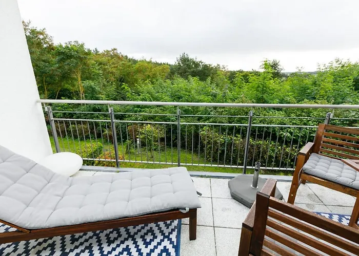 App- 48 Residenz Bellevue By Interhome