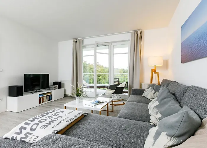 App- 48 Residenz Bellevue By Interhome